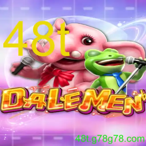 Descubra DALEMEN: Um Jogo Inovador com a Dinâmica de 48t