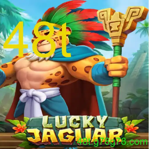 LuckyJaguar: Descubra o Mundo Emocionante do Novo Jogo com 48t